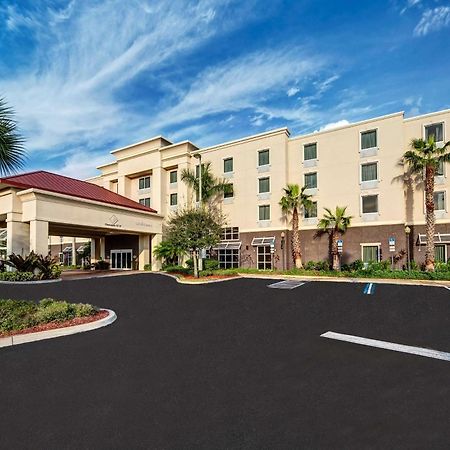 Hampton Inn & Suites Stuart-North Exterior photo