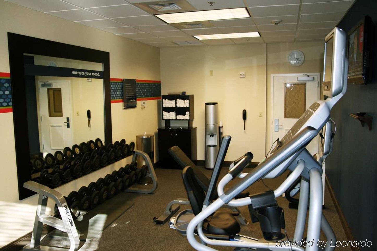 Hampton Inn & Suites Stuart-North Facilities photo