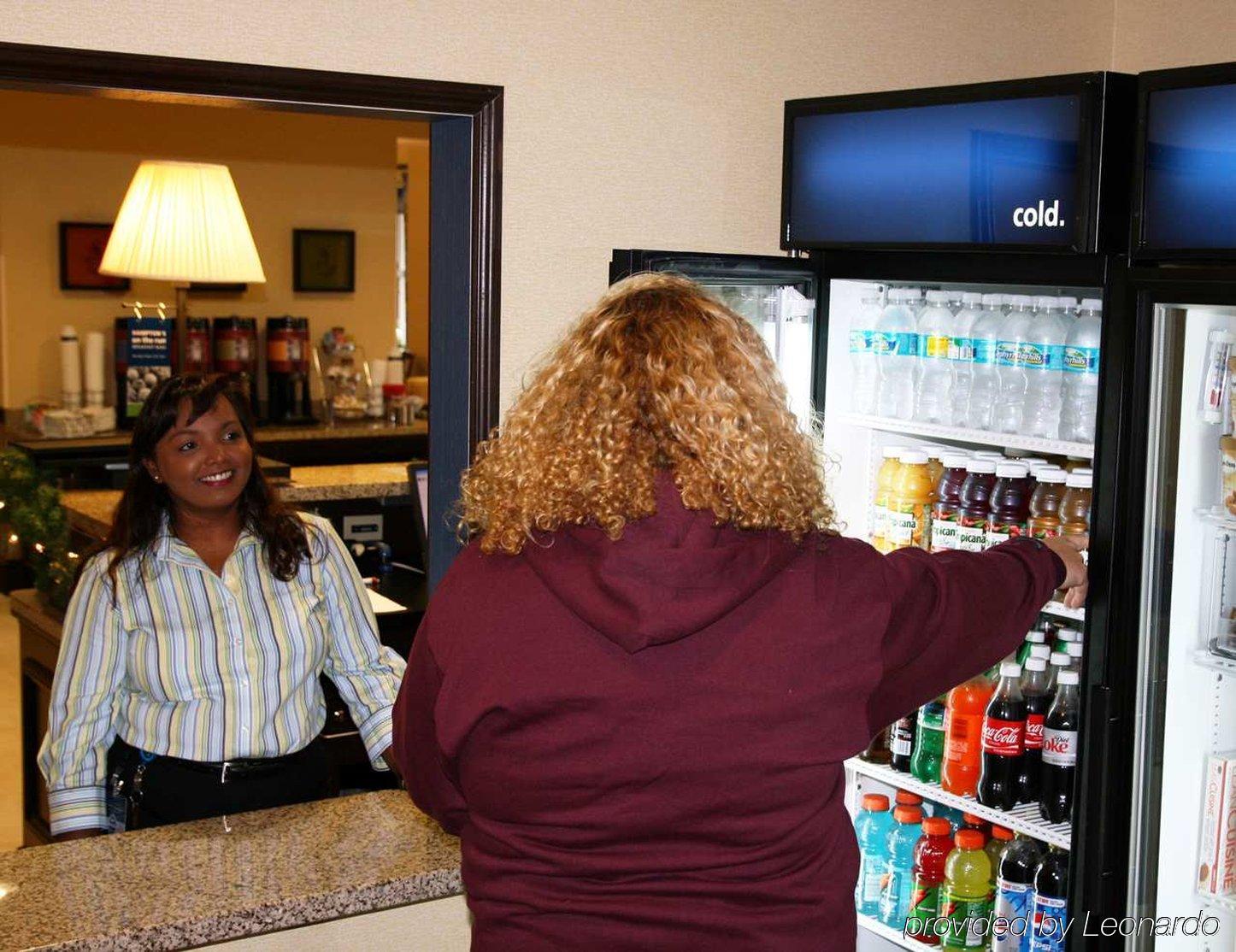 Hampton Inn & Suites Stuart-North Facilities photo